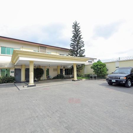 Ksf Place Alaka Lagos Exterior photo