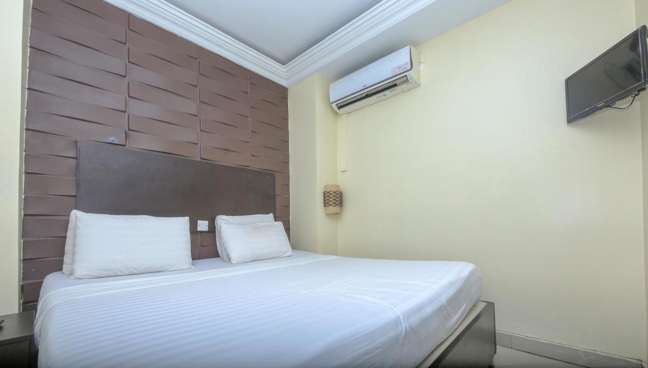 Ksf Place Alaka Lagos Exterior photo