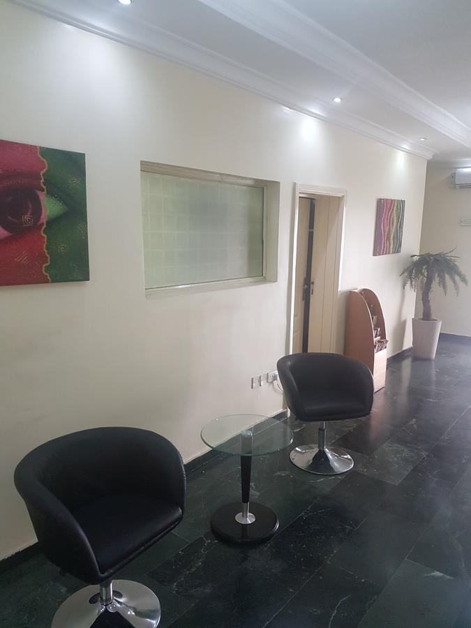 Ksf Place Alaka Lagos Exterior photo