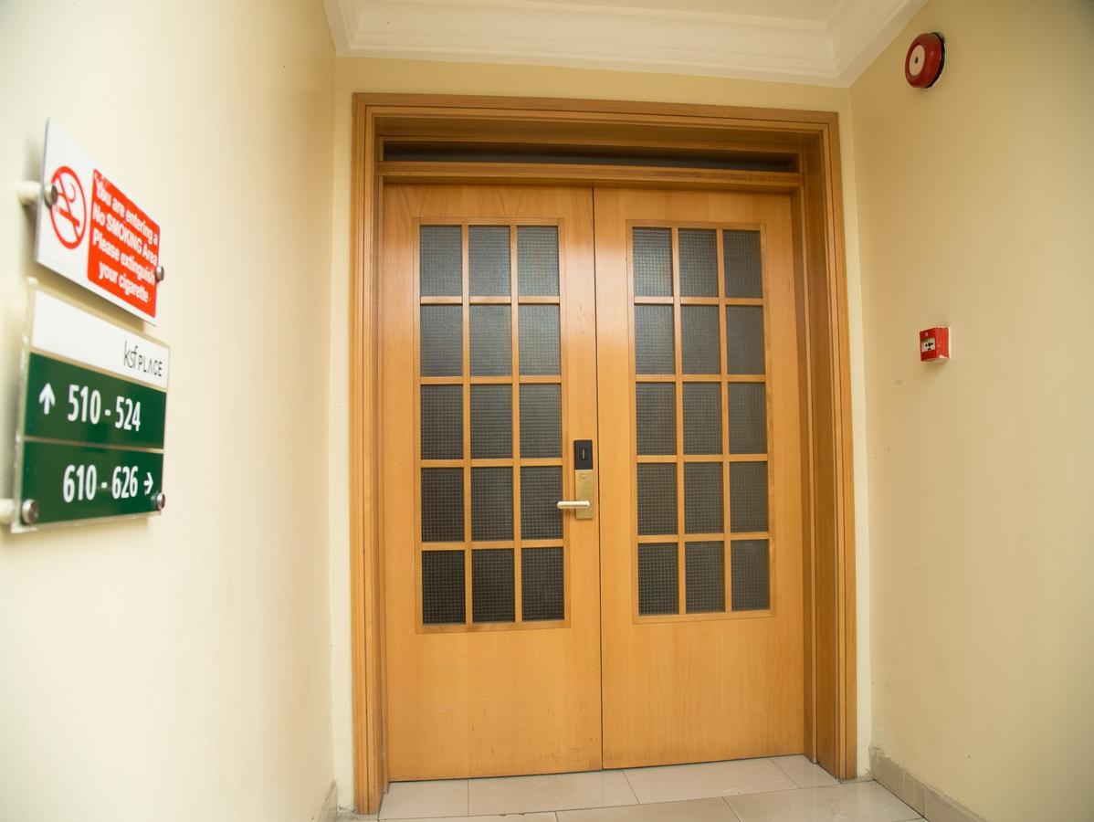 Ksf Place Alaka Lagos Exterior photo